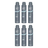 Dove Men+Care Antiperspirant Aerosol Classic 250mL Pack of 6