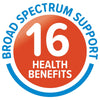Inner Health Advanced Spectrum Probiotic 50 Capsules