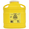 Aero Hazard Sharps Container 5L