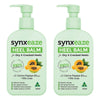 Synx Heel Relief Balm Pump 250mL Pack of 2