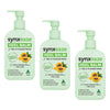 Synx Heel Relief Balm Pump 250mL Pack of 3