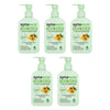 Synx Heel Relief Balm Pump 250mL Pack of 5