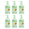 Synx Heel Relief Balm Pump 250mL Pack of 6