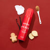 Sundae Gingerbread Shower Foam 265mL x 6
