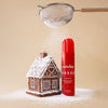 Sundae Gingerbread Shower Foam 265mL x 6