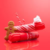 Sundae Gingerbread Shower Foam 265mL x 6