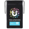 U By Kotex Teen Ultrathin Regular Pads with Wings 14 Pack x 6