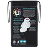 U By Kotex Teen Ultrathin Regular Pads with Wings 14 Pack x 6