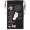 U By Kotex Teen Ultrathin Super Pads with Wings 12 Pack x 4