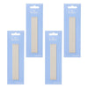 Pharmacy Health Cuticle Sticks 5 Pack Bundle of 4
