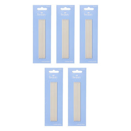 Pharmacy Health Cuticle Sticks 5 Pack Bundle of 5