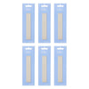 Pharmacy Health Cuticle Sticks 5 Pack Bundle of 6
