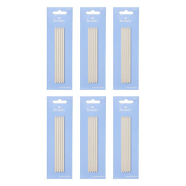 Pharmacy Health Cuticle Sticks 5 Pack Bundle of 6