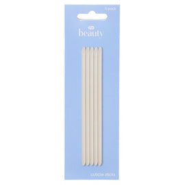 Pharmacy Health Cuticle Sticks 5 Pack