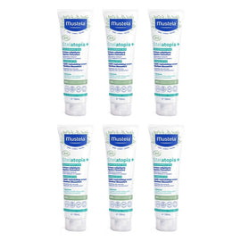 Mustela Stelatopia+ Lipid Replenishing Cream 150mL Pack of 6