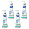 Mustela Stelatopia+ Lipid Replenishing Cream 300mL Pack of 4