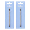 Pharmacy Health Cuticle Trimmer Pack of 2
