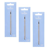Pharmacy Health Cuticle Trimmer Pack of 3