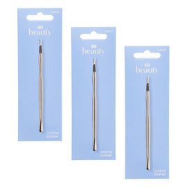 Pharmacy Health Cuticle Trimmer Pack of 3