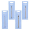 Pharmacy Health Cuticle Trimmer Pack of 4