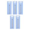 Pharmacy Health Cuticle Trimmer Pack of 5