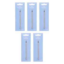 Pharmacy Health Cuticle Trimmer Pack of 5
