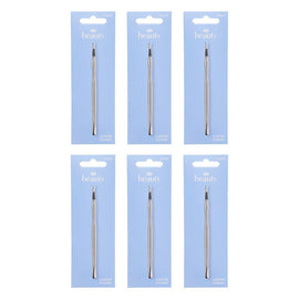 Pharmacy Health Cuticle Trimmer Pack of 6