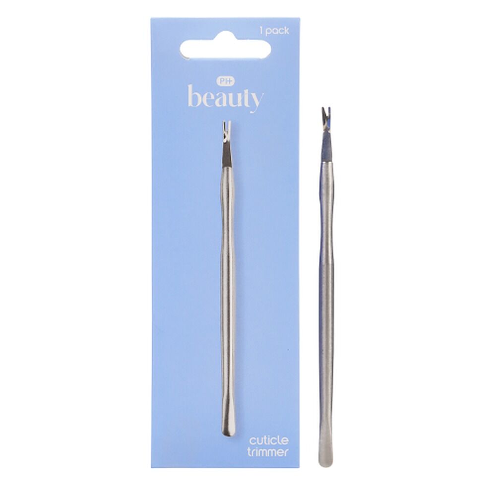 Pharmacy Health Cuticle Trimmer