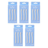 Pharmacy Health Eyebrow Shapers 3 Pack Bundle of 5