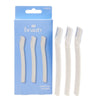 Pharmacy Health Eyebrow Shapers 3 Pack