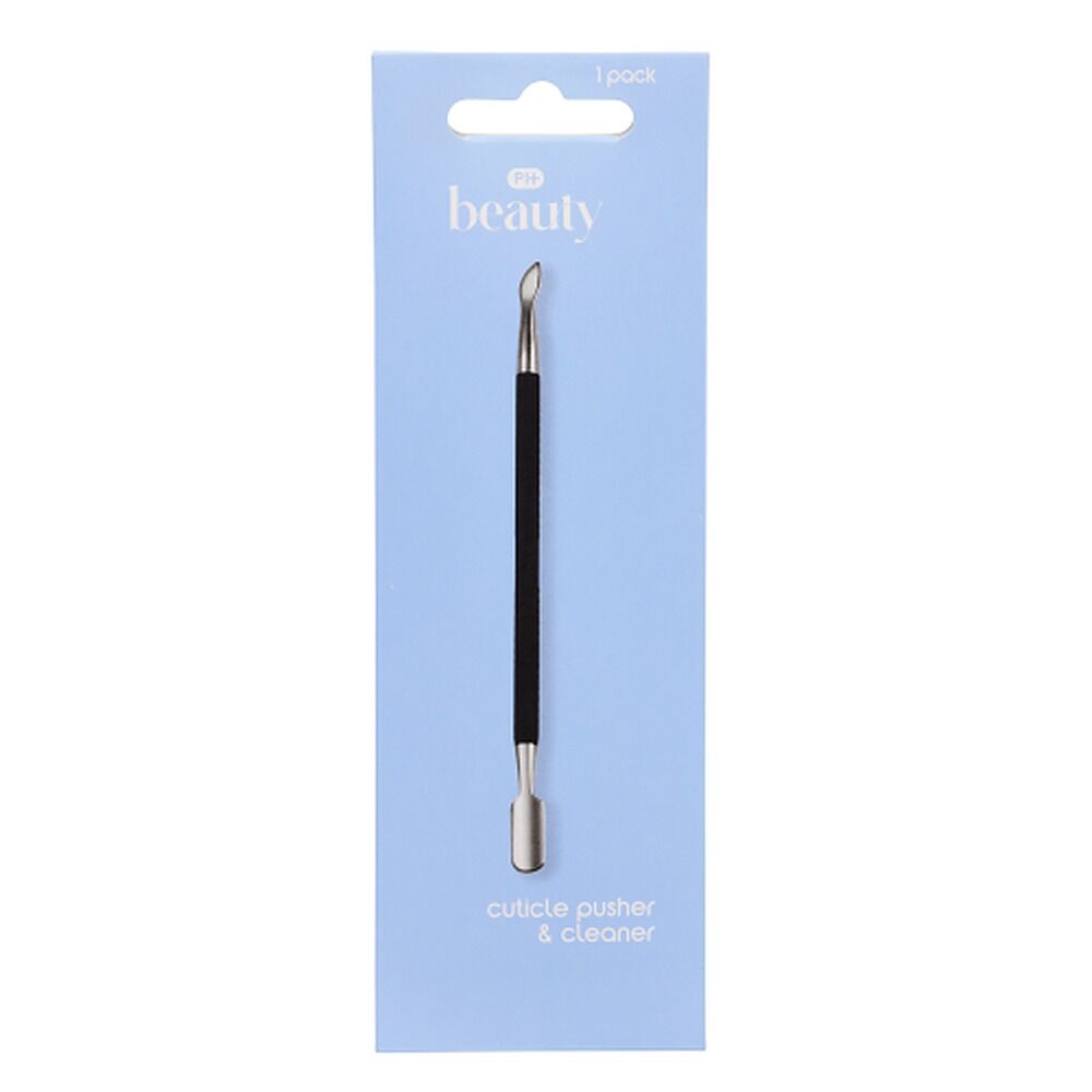 Pharmacy Health Cuticle Pusher & Cleaner