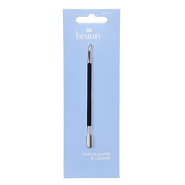 Pharmacy Health Cuticle Pusher & Cleaner