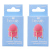 Pharmacy Health Blending Sponge & Stand Pack of 2