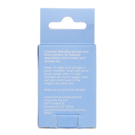 Pharmacy Health Blending Sponge & Stand
