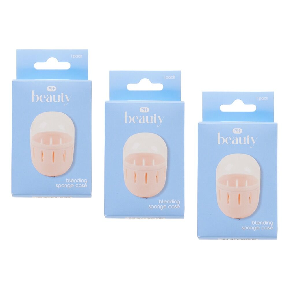 Pharmacy Health Blending Sponge Case Pack of 3
