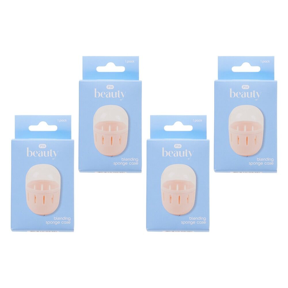 Pharmacy Health Blending Sponge Case Pack of 4