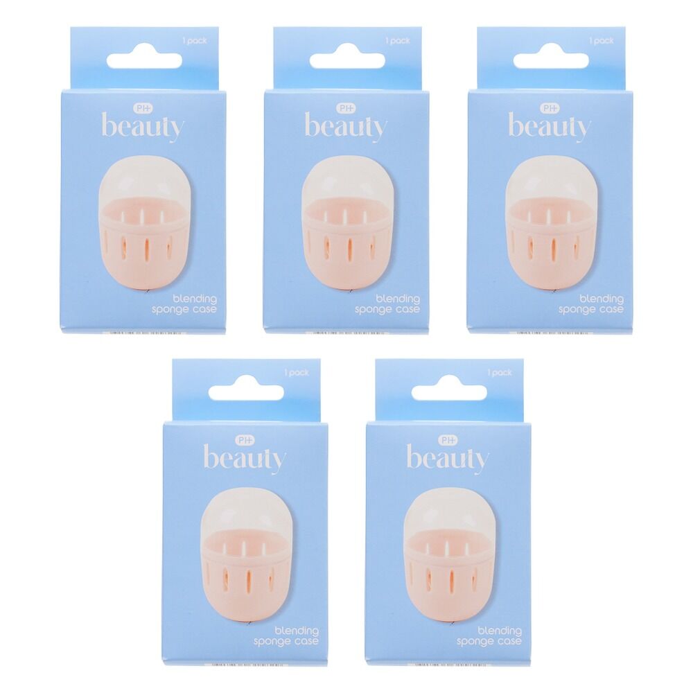 Pharmacy Health Blending Sponge Case Pack of 5