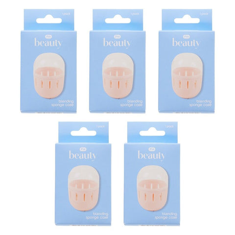 Pharmacy Health Blending Sponge Case Pack of 5