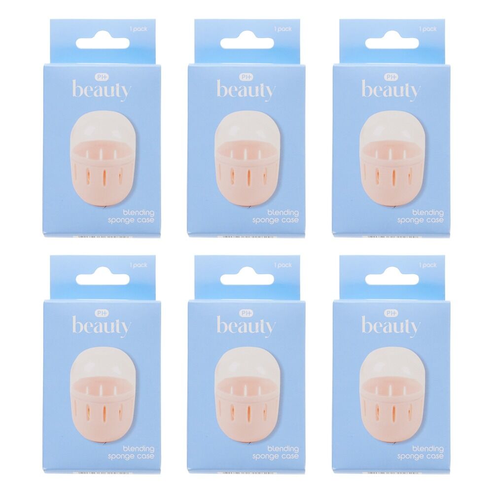 Pharmacy Health Blending Sponge Case Pack of 6