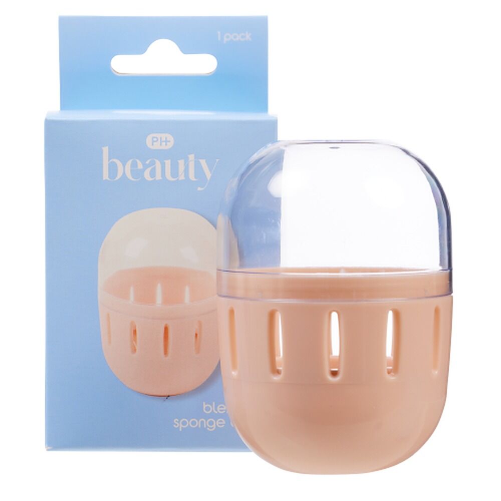 Pharmacy Health Blending Sponge Case
