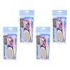 Pharmacy Health Pedicure Kit 6 Pieces Pack of 4