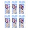 Pharmacy Health Pedicure Kit 6 Pieces Pack of 6