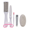 Pharmacy Health Pedicure Kit 6 Pieces