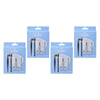 Pharmacy Health Brow Kit 8 Piece Set Pack of 4