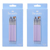 Pharmacy Health Nail Art Tools 5 Pack Bundle of 2
