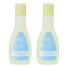 Pharmacy Health Nail Polish Remover Strengthening 125mL Pack of 2