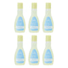 Pharmacy Health Nail Polish Remover Strengthening 125mL Pack of 6