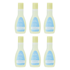 Pharmacy Health Nail Polish Remover Strengthening 125mL Pack of 6