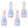 Pharmacy Health Nail Polish Remover Non-Acetone 125mL Pack of 4