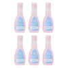 Pharmacy Health Nail Polish Remover Non-Acetone 125mL Pack of 6
